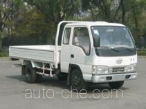 FAW Jiefang CA1042PK6L2R5 бортовой грузовик