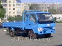 FAW Jiefang CA1042PK5L2R5-1B бортовой грузовик