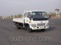 FAW Jiefang CA1042PK6L2R5-3 cargo truck