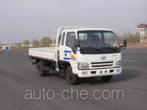 FAW Jiefang CA1042PK6L2R5E3 бортовой грузовик