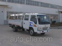 FAW Jiefang CA1042PK6L2RE3 бортовой грузовик