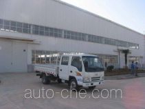 FAW Jiefang CA1042PK6L2RE4-1 cargo truck