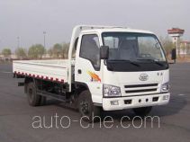 FAW Jiefang CA1042PK6LE4-1 cargo truck
