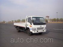 FAW Jiefang CA1042PK6LE4-1 бортовой грузовик