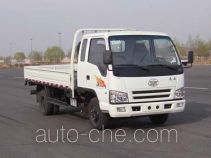 FAW Jiefang CA1042PK6LR5E4-1 бортовой грузовик