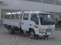 FAW Jiefang CA1042PK6LRE4-1 бортовой грузовик