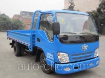 Huakai CA1043K20P2 cargo truck