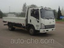 FAW Jiefang CA1044P40K2L1E4A84 дизельный бескапотный бортовой грузовик