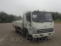 FAW Jiefang CA1043P40K2L1E4A85 дизельный бескапотный бортовой грузовик