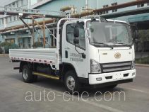 FAW Jiefang CA1043P40K2L1E5A84 дизельный бескапотный бортовой грузовик
