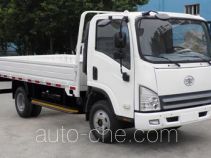 FAW Jiefang CA1083P40K2L2EA84 дизельный бескапотный бортовой грузовик
