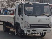 FAW Jiefang CA1043P40K2L1EA85 дизельный бескапотный бортовой грузовик