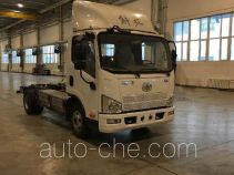 FAW Jiefang CA1043P40LBEVA84 шасси электрического бескапотного грузовика