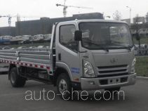 FAW Jiefang CA1043PK45L2E1 бортовой грузовик