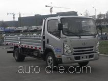 FAW Jiefang CA1043PK45L2E4 бортовой грузовик