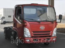 FAW Jiefang CA1043PK45L2E4A truck chassis