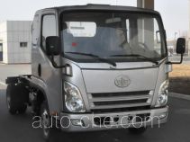 FAW Jiefang CA1043PK45L2R5E1A truck chassis