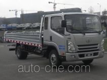 FAW Jiefang CA1043PK45L2R5E4 бортовой грузовик