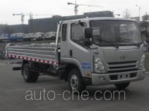 FAW Jiefang CA1073PK45L2R5E4 бортовой грузовик