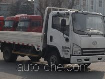 FAW Jiefang CA1044P40K2L1EA84 дизельный бескапотный бортовой грузовик