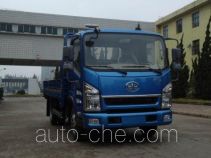 FAW Jiefang CA1044PK26L2E4-1 бортовой грузовик