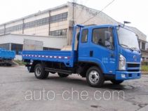 FAW Jiefang CA1044PK26L2R5E4-1 бортовой грузовик