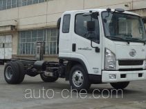 FAW Jiefang CA1044PK26L2R5E5 шасси грузового автомобиля