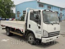 FAW Jiefang CA1045P40K2L1E4A84 дизельный бескапотный бортовой грузовик