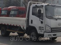 FAW Jiefang CA1045P40K2L1EA84 дизельный бескапотный бортовой грузовик