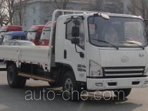 FAW Jiefang CA1045P40K2L1EA85 дизельный бескапотный бортовой грузовик