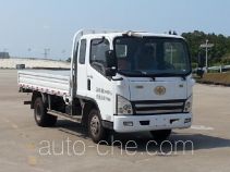 FAW Jiefang CA1045P40K50L1E5A84 дизельный бескапотный бортовой грузовик