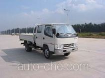 FAW Jiefang CA1046K26L3 бортовой грузовик