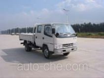 FAW Jiefang CA1046K26L3-2 бортовой грузовик