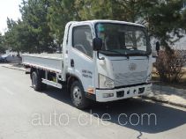 FAW Jiefang CA1046P40K2L2EA84 дизельный бескапотный бортовой грузовик