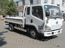 FAW Jiefang CA1046P40K2L2EA85 дизельный бескапотный бортовой грузовик