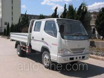 FAW Jiefang CA1046P90K26L2 бортовой грузовик