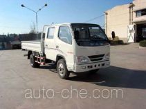FAW Jiefang CA1046P90K40 бортовой грузовик