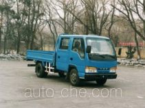 FAW Jiefang CA1047EL cargo truck