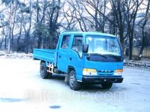 FAW Jiefang CA1047K26L2A-II cargo truck