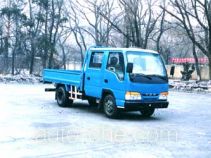 FAW Jiefang CA1047K26LA-II бортовой грузовик