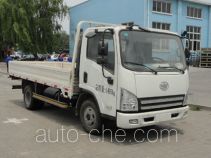 FAW Jiefang CA1047P40K2L1N2E5A84 natural gas cabover cargo truck