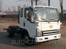 FAW Jiefang CA1047P40K50L1BE4A85 шасси дизельного бескапотного грузовика