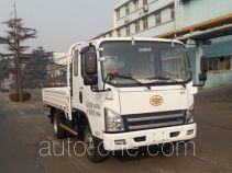 FAW Jiefang CA1047P40K50L1E4A85 diesel cabover cargo truck