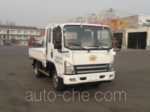 FAW Jiefang CA1047P40K50L1E5A84 дизельный бескапотный бортовой грузовик