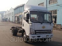 FAW Jiefang CA1047P40K50LBE5A84 diesel cabover truck chassis