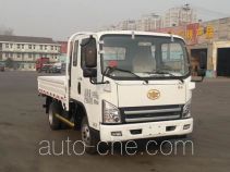 FAW Jiefang CA1047P40K50LE4A85 дизельный бескапотный бортовой грузовик