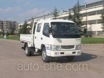 FAW Jiefang CA1047P90K26 cargo truck