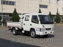 FAW Jiefang CA1047P90K26L2 cargo truck