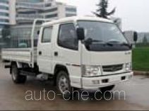 FAW Jiefang CA1047P90K26L3-2 cargo truck