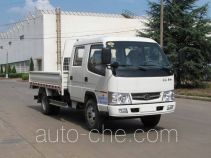 FAW Jiefang CA1047P90K26L3-2 cargo truck